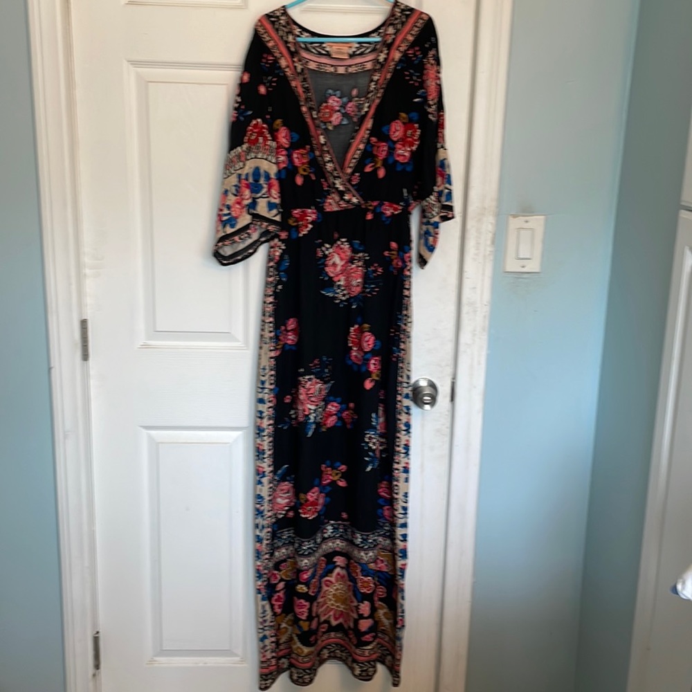 Preloved Flying Tomato size small dress!